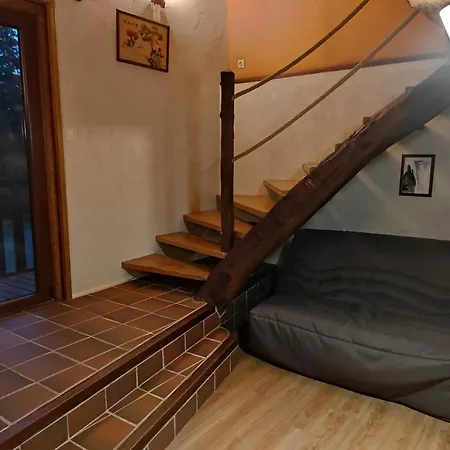 דירה L'oree Des Bois