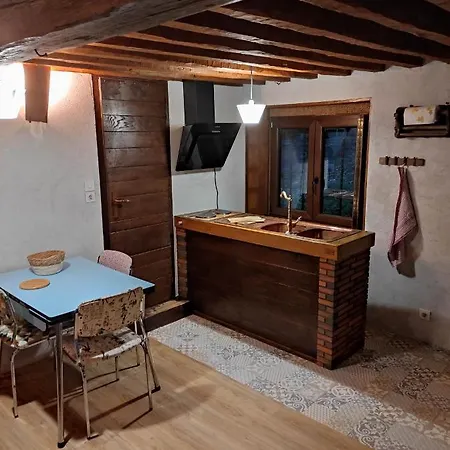 L'oree Des Bois דירה