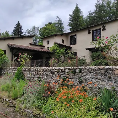 L'oree Des Bois Courpiere