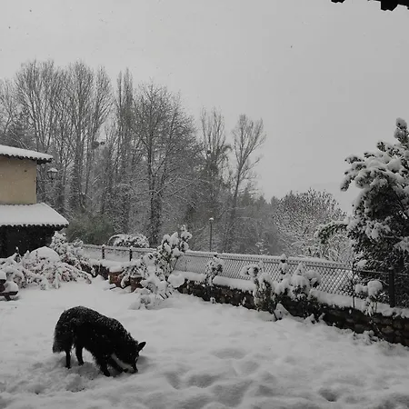 L'oree Des Bois Courpiere