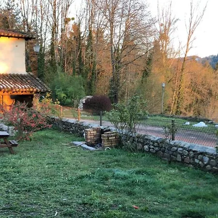 דירה L'oree Des Bois