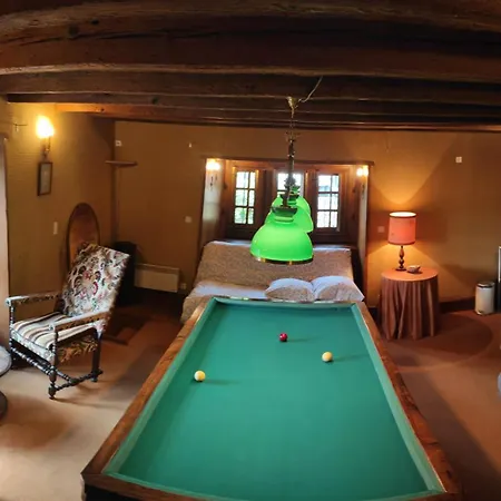 דירה L'oree Des Bois