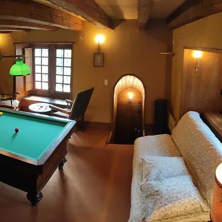 דירה L'oree Des Bois