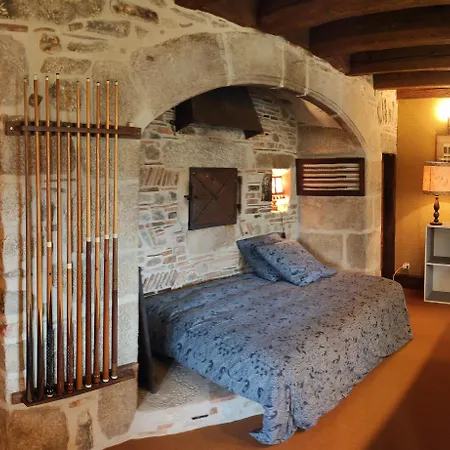 L'oree Des Bois דירה