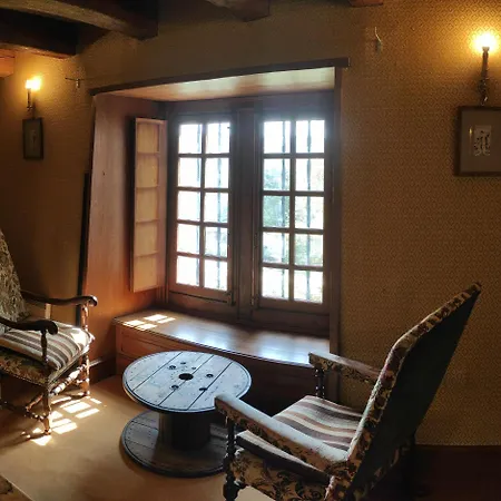 L'oree Des Bois * Courpiere