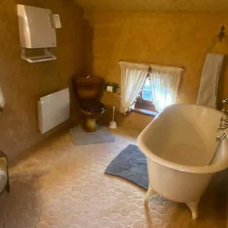 דירה L'oree Des Bois Courpiere