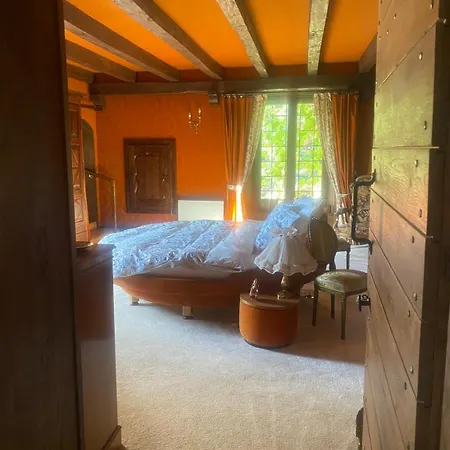 L'oree Des Bois דירה