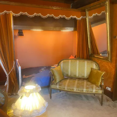 דירה L'oree Des Bois