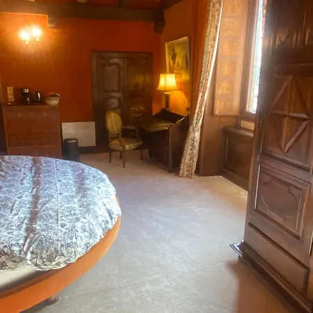 L'oree Des Bois דירה *