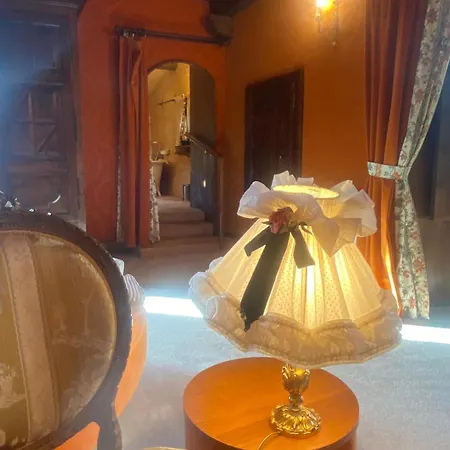 L'oree Des Bois דירה Courpiere