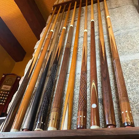 דירה L'oree Des Bois