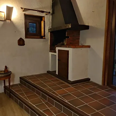 דירה L'oree Des Bois