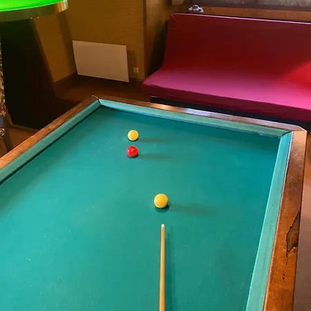 L'oree Des Bois דירה *