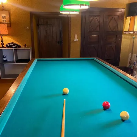 L'oree Des Bois דירה *