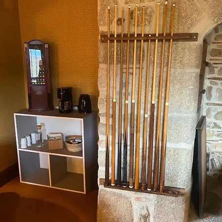 L'oree Des Bois *