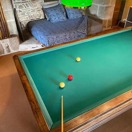 L'oree Des Bois Courpiere