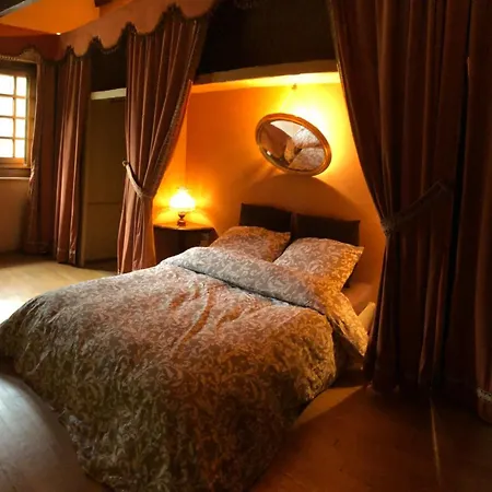 L'oree Des Bois דירה