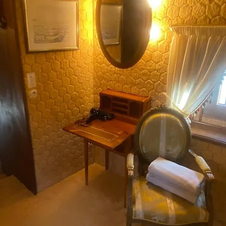 דירה L'oree Des Bois *