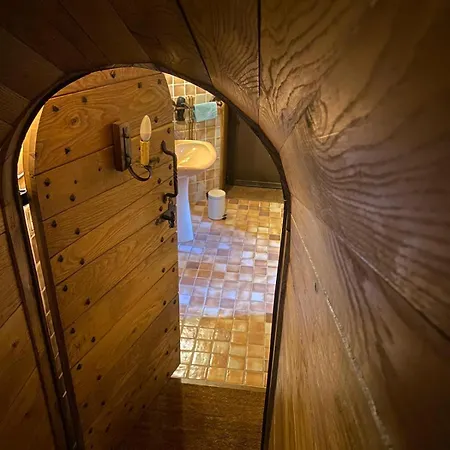 דירה L'oree Des Bois Courpiere