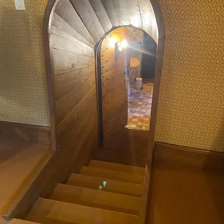 דירה L'oree Des Bois