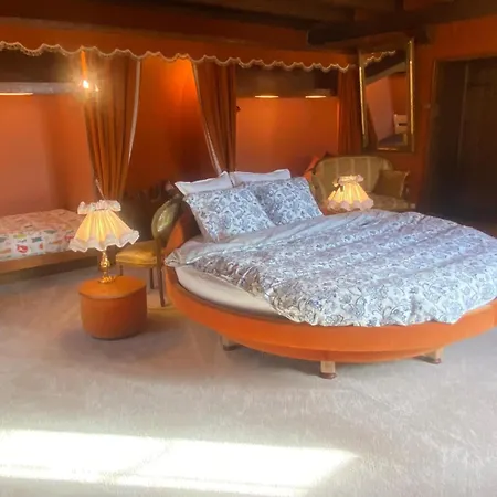 דירה L'oree Des Bois *