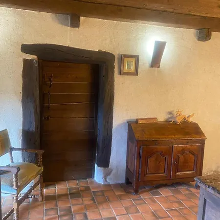 L'oree Des Bois דירה