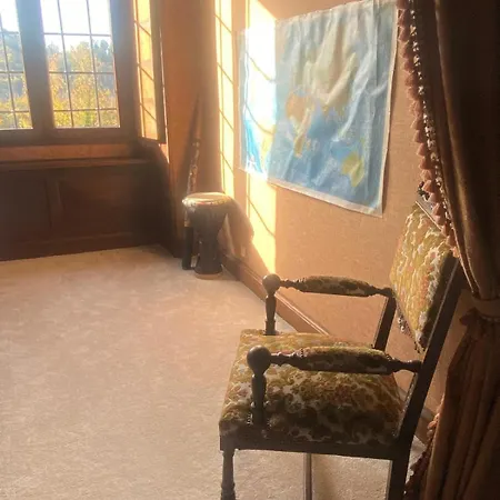 דירה L'oree Des Bois