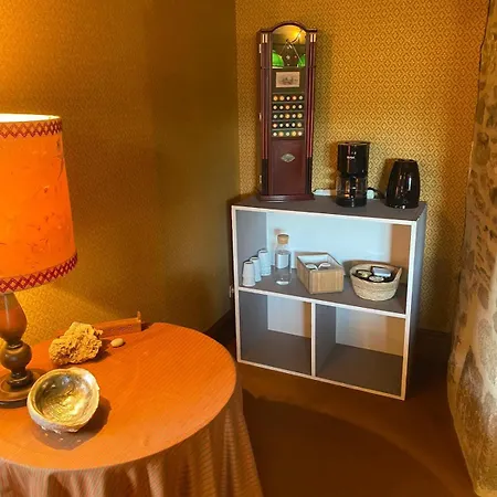 L'oree Des Bois דירה *