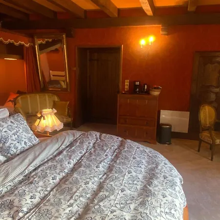 דירה L'oree Des Bois *