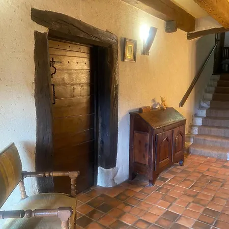 L'oree Des Bois Courpiere