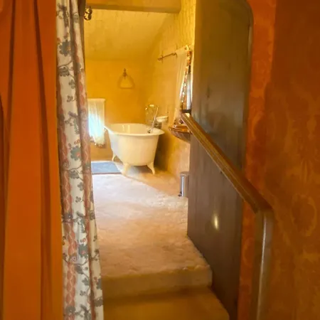 L'oree Des Bois דירה