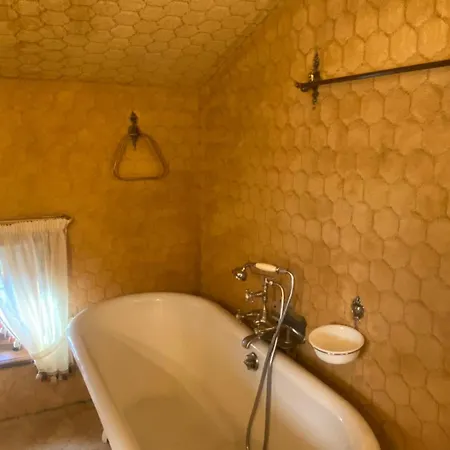 L'oree Des Bois Courpiere