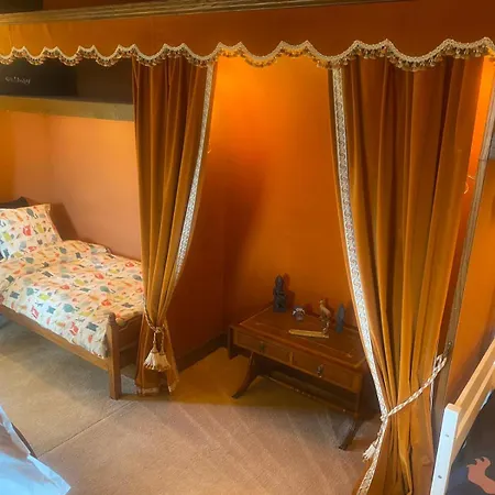 L'oree Des Bois * Courpiere