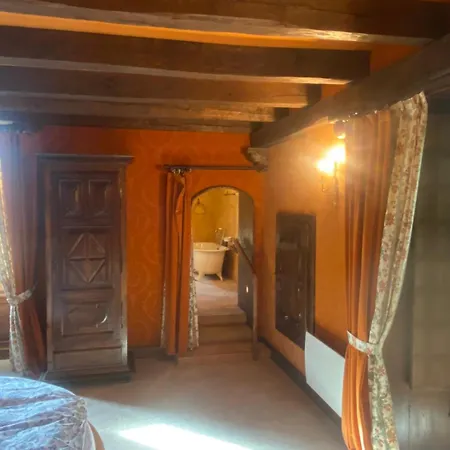 L'oree Des Bois דירה